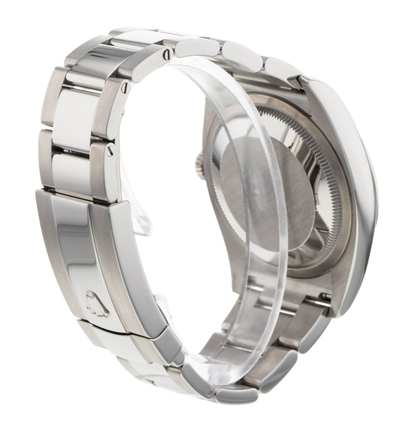 Rolex Datejust 116200